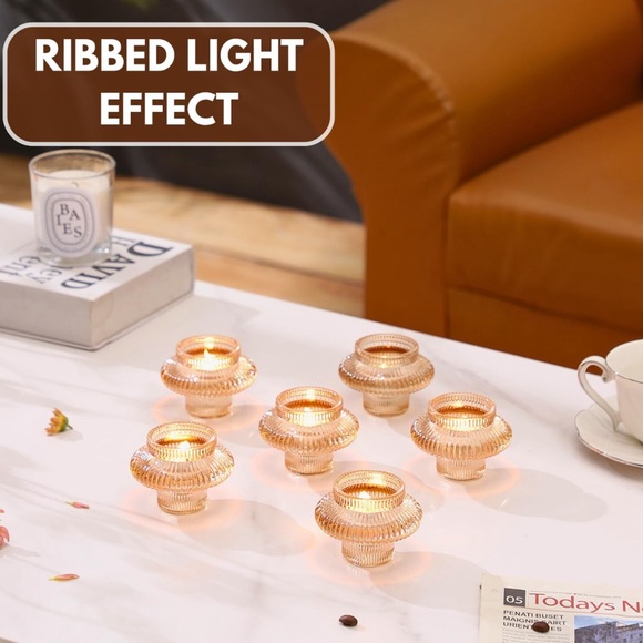 Candle Holder - Picture 4 of 6